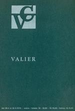 Valier