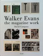 Walker Evans: The Magazine Work