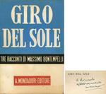 Giro del sole (Viaggio d'Europa. La via di Colombo. Le ali dell'ippogrifo)