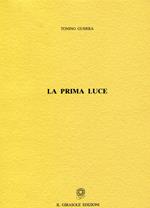 La prima luce