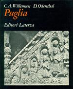 Puglia. Terra dei Normanni e degli Svevi