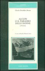 Alcuin o il paradiso delle donne (1789-1815)