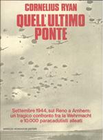 Quell'ultimo ponte