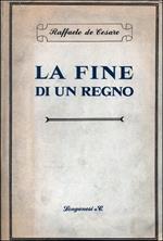 La fine di un regno