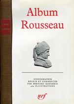 Album Rousseau