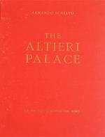The Altieri Palace