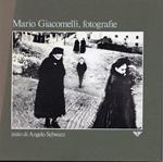 Mario Giacomelli, fotografie