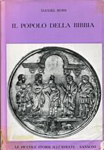 Il popolo della Bibbia