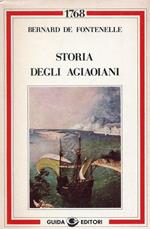 Storia degli agiaoiani