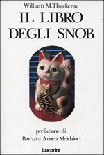 Il libro degli snob