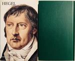 Hegel. Volume primo. Enciclopedia delle scienze filosofiche in compendio