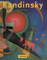 Wassily Kandinsky 1866-1944. The Journey to Abstraction