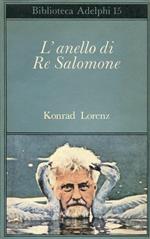 L' anello di re Salomone