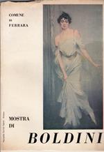 Mostra di Giovanni Boldini