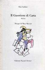 Il Guerriero di Carta