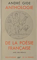 Anthologie de la poésie française