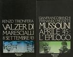 Valzer di Marescialli, 8 settembre '43