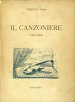 Il Canzoniere (1900-1945)
