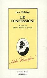 Le confessioni