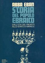 Storia del popolo ebraico