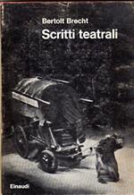 Scritti teatrali