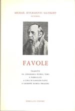 Favole