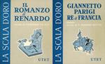 Il romanzo di Renardo