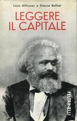 Leggere il capitale. Prima edizione