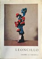 Leoncillo