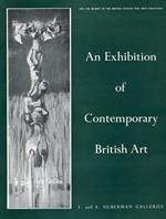 An exhibition of Contemporary British Art