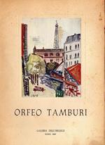 Orfeo Tamburi