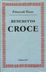 Benedetto Croce E Il Pensiero Contemporaneo