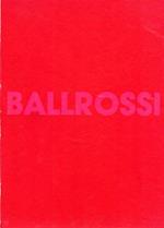 Ballrossi. Opere di Balla in rosso