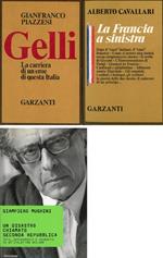 Gelli. La carriera di un eroe di questa Italia