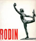 Mostra di Auguste Rodin (1840-1917)