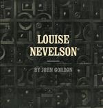 Louise Nevelson