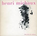 Henri Michaux