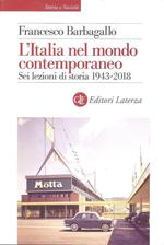 L' Italia nel mondo contemporaneo