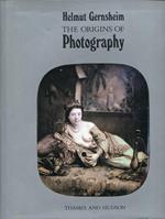 The Origins of Photography