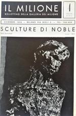 Sculture di Noble