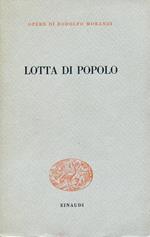 Lotta di popolo 1937-1945