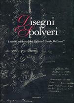 Disegni e Spolveri. I marmi medioevali del Lazio nel 