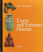 L' arte nell'Estremo Oriente