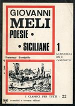 Poesie Siciliane