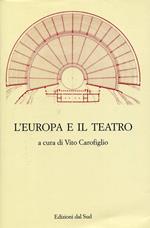 L' Europa e il teatro