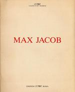 Max Jacob. Acquarelli e disegni