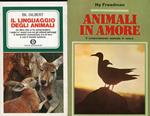 Il linguaggio degli animali