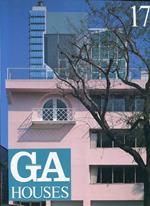 GA Houses 17, 1985