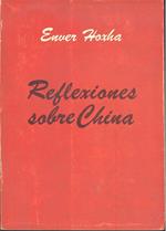 Reflexiones Sobre China Ii 1973 - 1977