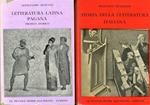 Letteratura latina pagana. Profilo storico